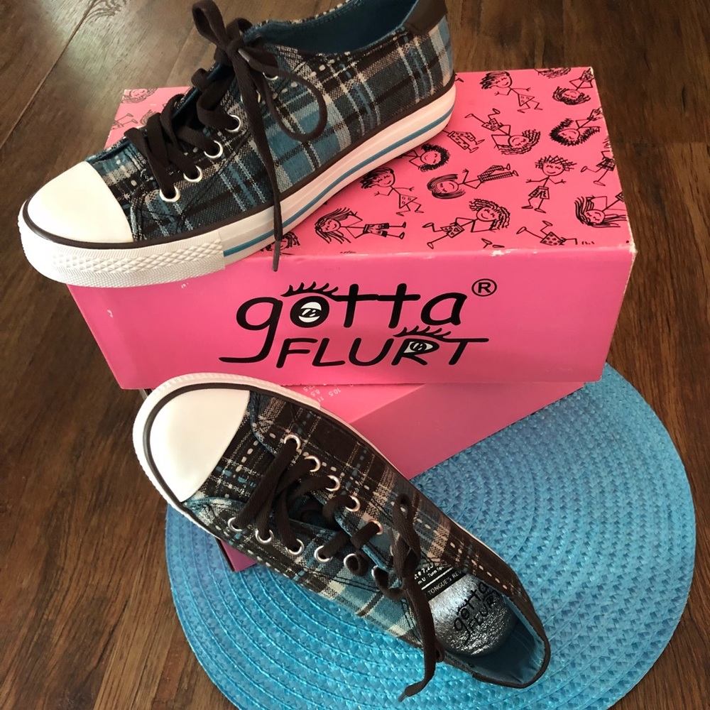 Shoes